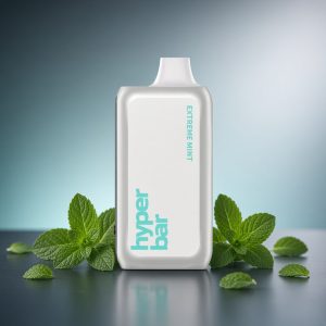 HYPER BAR - EXTREME MINT