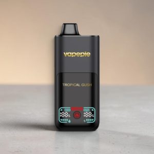 VAPEPIE - TROPICAL GUSH