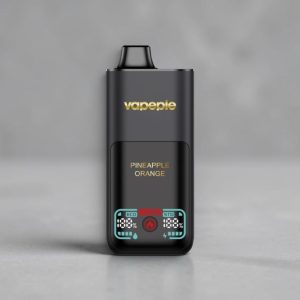 VAPEPIE - PINEAPPLE ORANGE