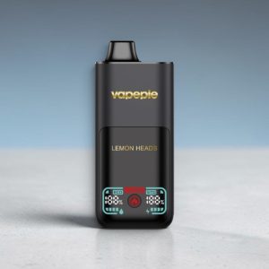 VAPEPIE - LEMONHEADS