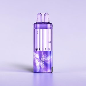 FOGER Switch Pro POD - FROZEN BLACKBERRY
