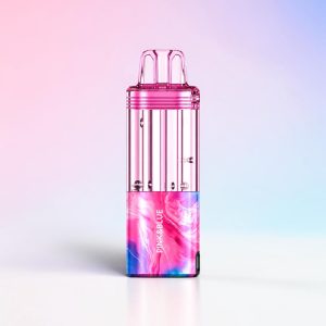 FOGER Switch Pro POD - PINK & BLUE