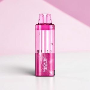 FOGER Switch Pro POD - DRAGONFRUIT LEMONADE