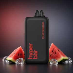 HYPER BAR - WATERMELON ICE