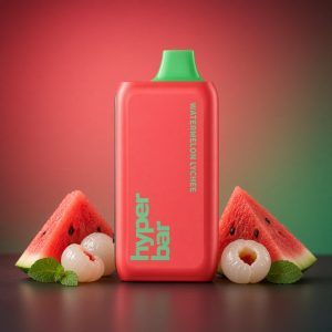 HYPER BAR - WATERMELON LYCHEE